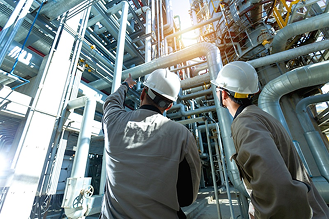 Instalaciones de Gas y LP
